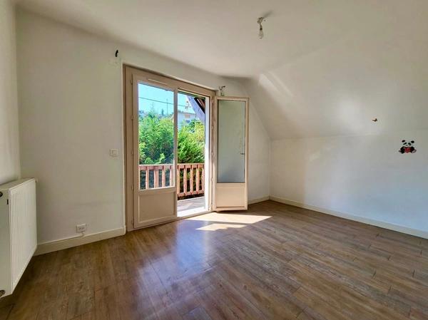 T3 TRAVERSANT - VUE LAC - EVIAN LES BAINS (74)