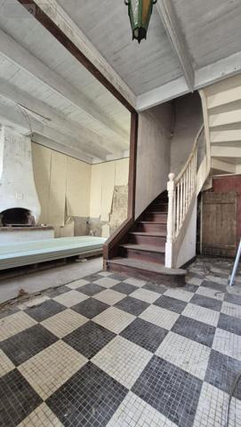 Maison à vendre à Landivisiau dans le Finistère (29400), ref : 29088-35