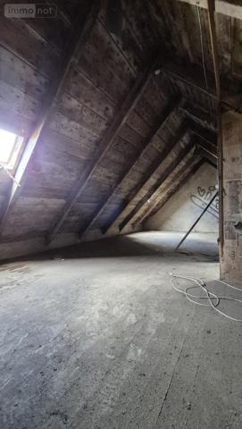 Maison à vendre à Landivisiau dans le Finistère (29400), ref : 29088-35