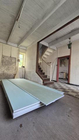 Maison à vendre à Landivisiau dans le Finistère (29400), ref : 29088-35