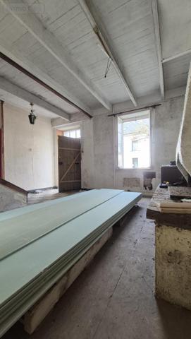 Maison à vendre à Landivisiau dans le Finistère (29400), ref : 29088-35