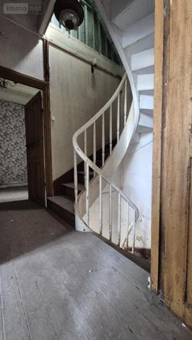 Maison à vendre à Landivisiau dans le Finistère (29400), ref : 29088-35