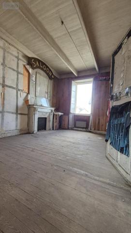 Maison à vendre à Landivisiau dans le Finistère (29400), ref : 29088-35