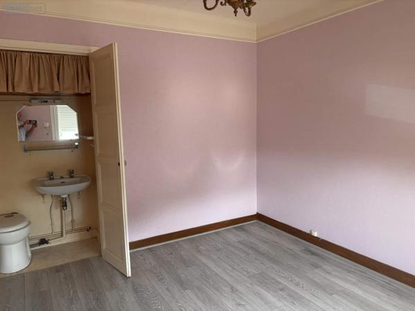 Maison à vendre à Crécy-en-Ponthieu dans la Somme (80150), ref : 113/1739