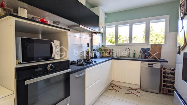 Maison de 104,50 m²