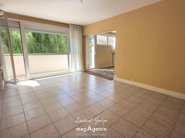 Appartement à BIHOREL, 76420 - 4 pièces 79m²