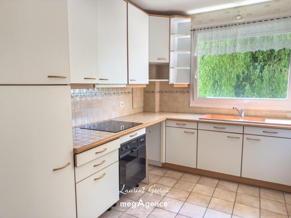 Appartement à BIHOREL, 76420 - 4 pièces 79m²