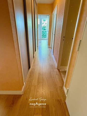 Appartement à BIHOREL, 76420 - 4 pièces 79m²