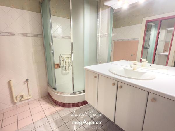 Appartement à BIHOREL, 76420 - 4 pièces 79m²