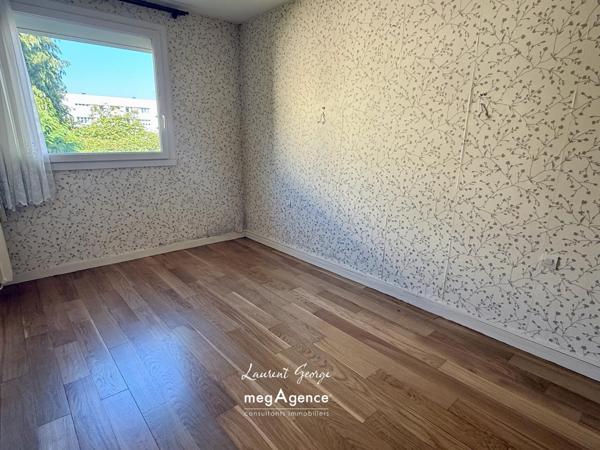 Appartement à BIHOREL, 76420 - 4 pièces 79m²