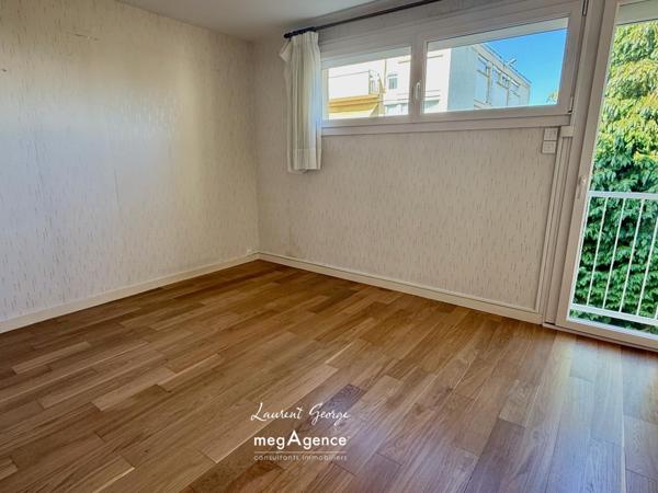 Appartement à BIHOREL, 76420 - 4 pièces 79m²