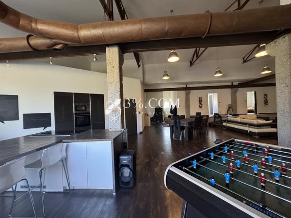 Maison 7 pièce(s) 5 chambre(s) 291 m²