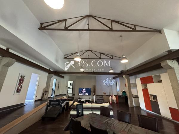 Maison 7 pièce(s) 5 chambre(s) 291 m²