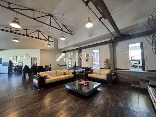 Maison 7 pièce(s) 5 chambre(s) 291 m²