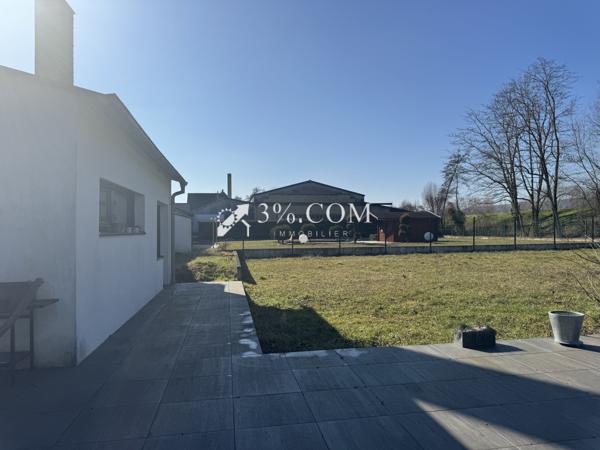 Maison 7 pièce(s) 5 chambre(s) 291 m²