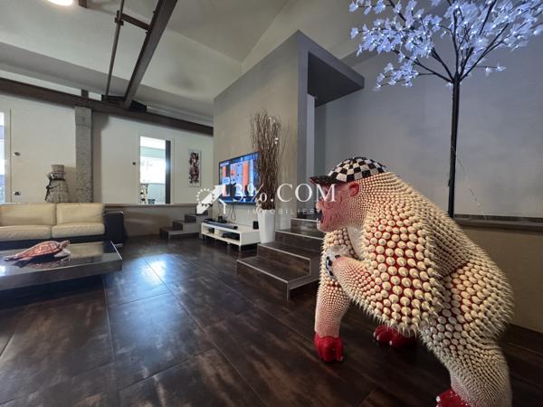 Maison 7 pièce(s) 5 chambre(s) 291 m²