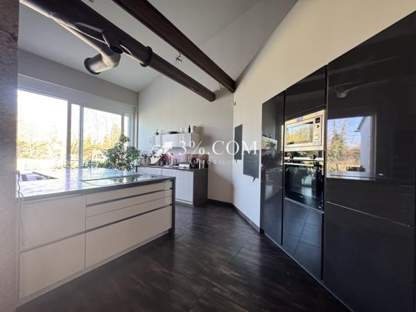 Maison 7 pièce(s) 5 chambre(s) 291 m²