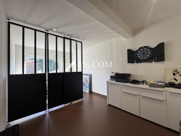 Maison 7 pièce(s) 5 chambre(s) 291 m²