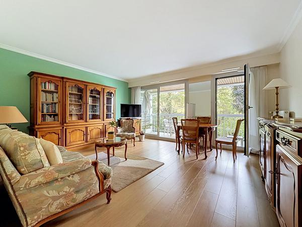 Appartement Le Pecq 2 pièce(s) 55.25 m2 299 000 € **  - Référence  162123