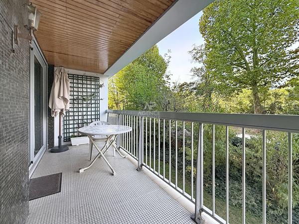 Appartement Le Pecq 2 pièce(s) 55.25 m2 299 000 € **  - Référence  162123