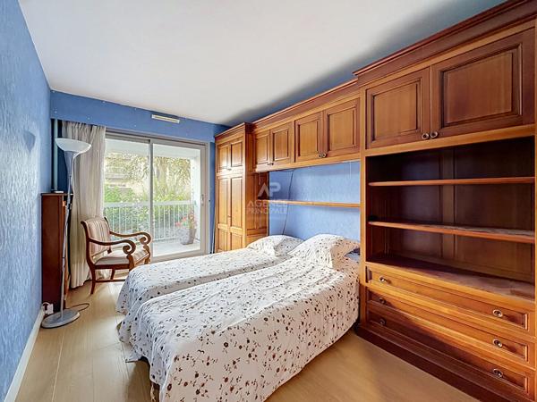 Appartement Le Pecq 2 pièce(s) 55.25 m2 299 000 € **  - Référence  162123