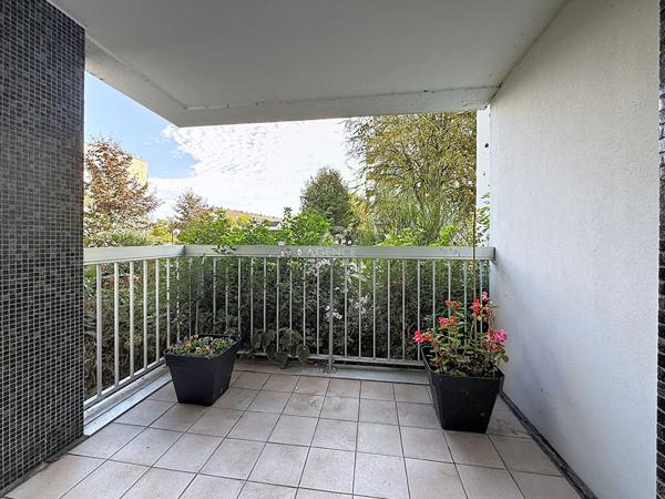 Appartement Le Pecq 2 pièce(s) 55.25 m2 299 000 € **  - Référence  162123