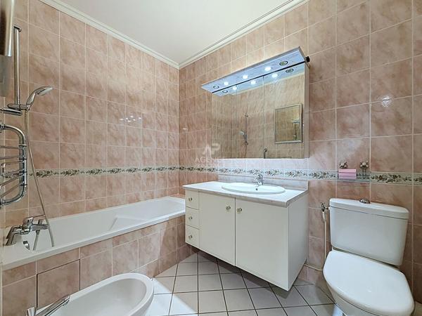 Appartement Le Pecq 2 pièce(s) 55.25 m2 299 000 € **  - Référence  162123