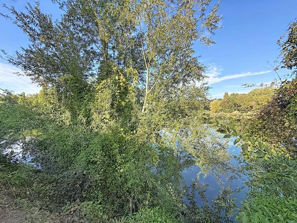 Appartement Le Pecq 2 pièce(s) 55.25 m2 299 000 € **  - Référence  162123