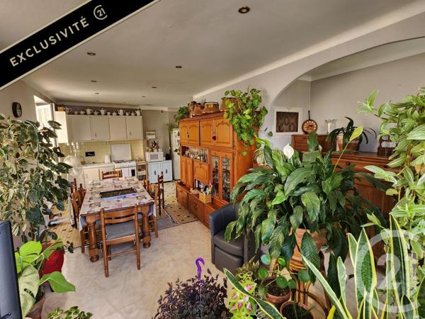 Maison à vendre  3 pièces - 61,70 m2 SARLAT LA CANEDA - 24