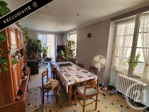 Maison à vendre  3 pièces - 61,70 m2 SARLAT LA CANEDA - 24