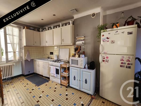 Maison à vendre  3 pièces - 61,70 m2 SARLAT LA CANEDA - 24