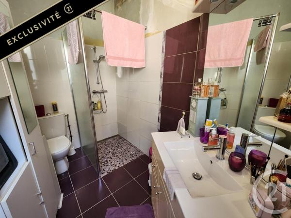 Maison à vendre  3 pièces - 61,70 m2 SARLAT LA CANEDA - 24