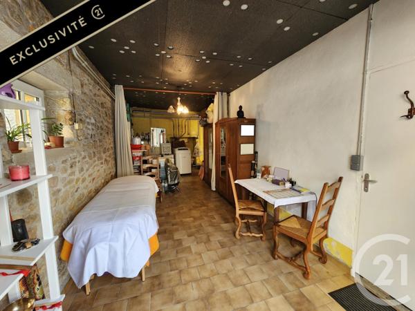 Maison à vendre  3 pièces - 61,70 m2 SARLAT LA CANEDA - 24