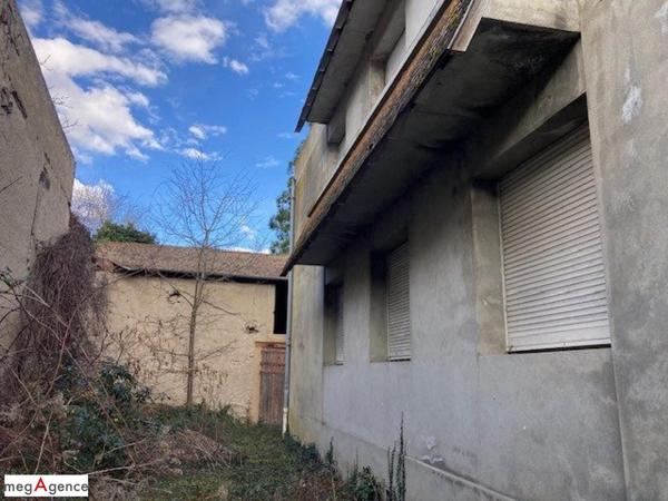 Immeuble à VARENNES-SUR-ALLIER, 03150 - 488m²