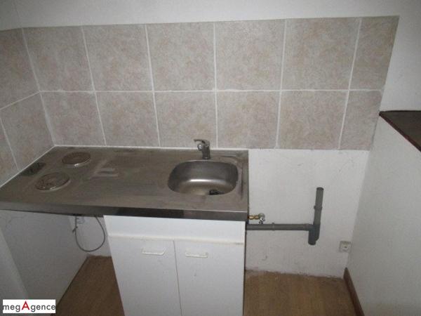 Immeuble à VARENNES-SUR-ALLIER, 03150 - 488m²