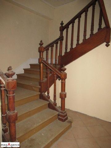 Immeuble à VARENNES-SUR-ALLIER, 03150 - 488m²