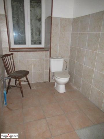 Immeuble à VARENNES-SUR-ALLIER, 03150 - 488m²