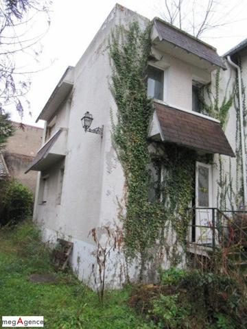 Immeuble à VARENNES-SUR-ALLIER, 03150 - 488m²