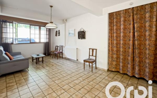 Maison à vendre    4 pièces •  Bourg-Saint-Andéol