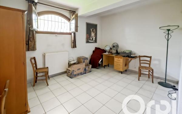 Maison à vendre    4 pièces •  Bourg-Saint-Andéol