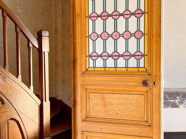 A vendre Maison à rénover, Centre historique Angers Doutre, 4 chambres