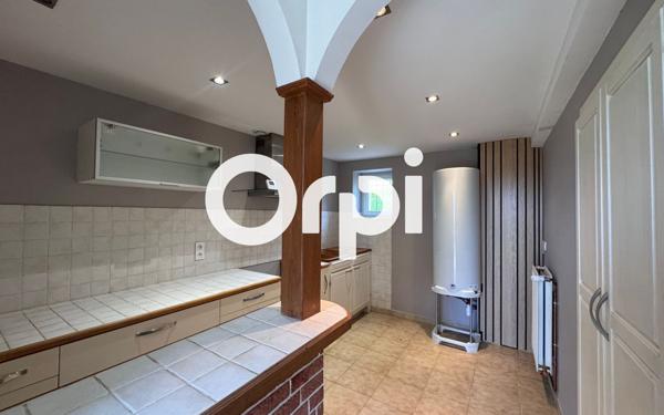 Maison à louer    4 pièces • 113,95 m2 Pajay