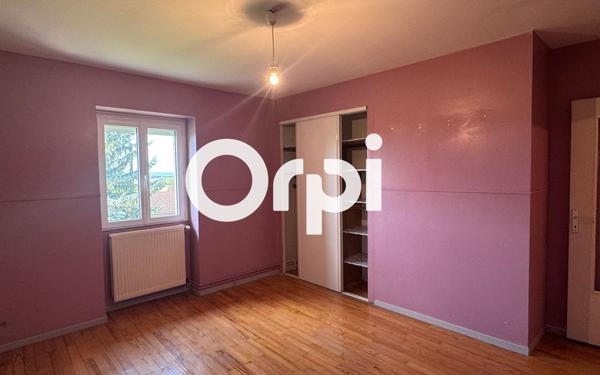 Maison à louer    4 pièces • 113,95 m2 Pajay
