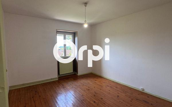 Maison à louer    4 pièces • 113,95 m2 Pajay
