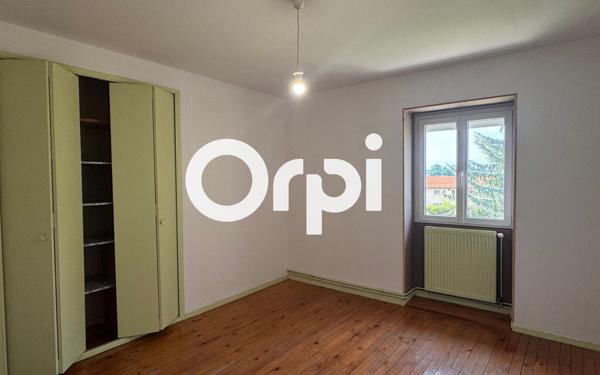 Maison à louer    4 pièces • 113,95 m2 Pajay