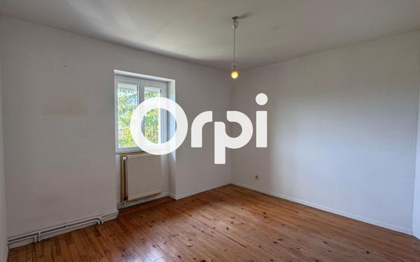 Maison à louer    4 pièces • 113,95 m2 Pajay
