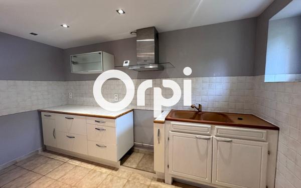 Maison à louer    4 pièces • 113,95 m2 Pajay