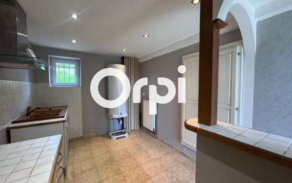 Maison à louer    4 pièces • 113,95 m2 Pajay