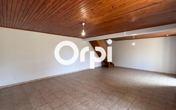 Maison à louer    4 pièces • 113,95 m2 Pajay
