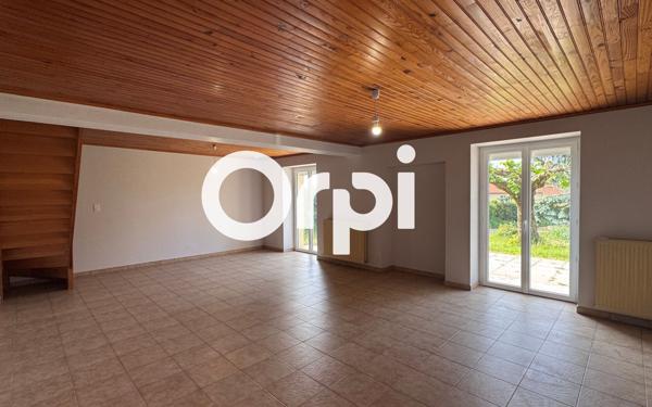 Maison à louer    4 pièces • 113,95 m2 Pajay